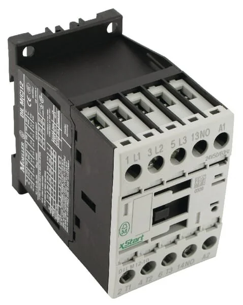 Eaton - DILM121024VAC - Schütz 12A 5,5kW