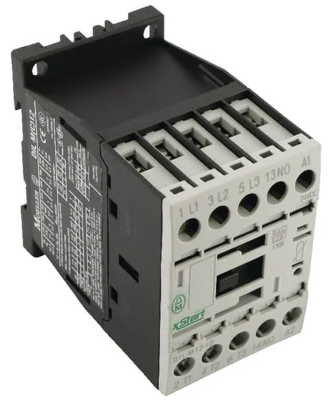 Eaton