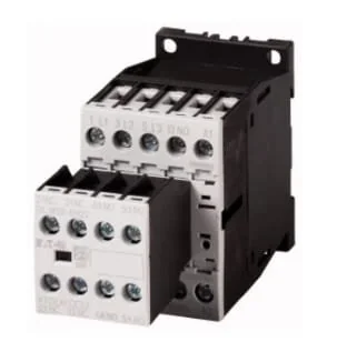 Eaton - DILM123224VDC - Schütz 12A 5,5kW