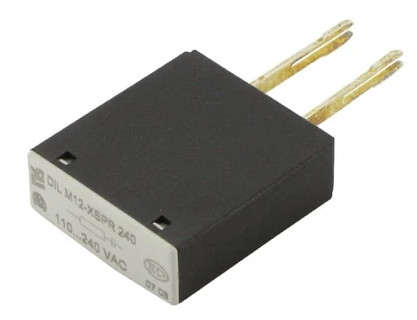Eaton - DILM12XSPR240 - RC Entstörer 110-240 AC