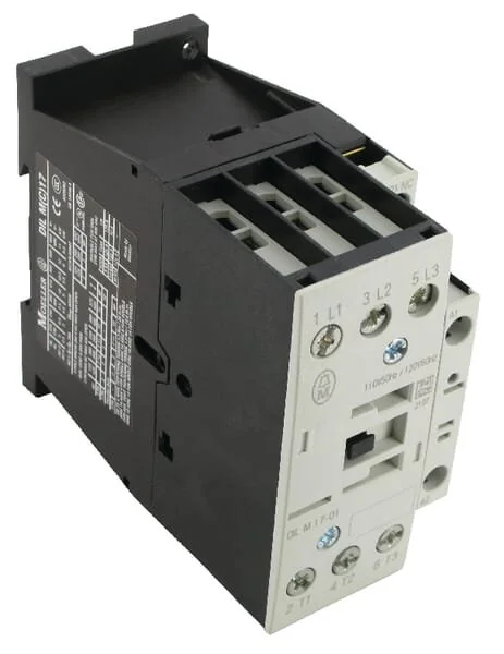 Eaton - DILM1701110VAC - Schütz 17A 7.5kW