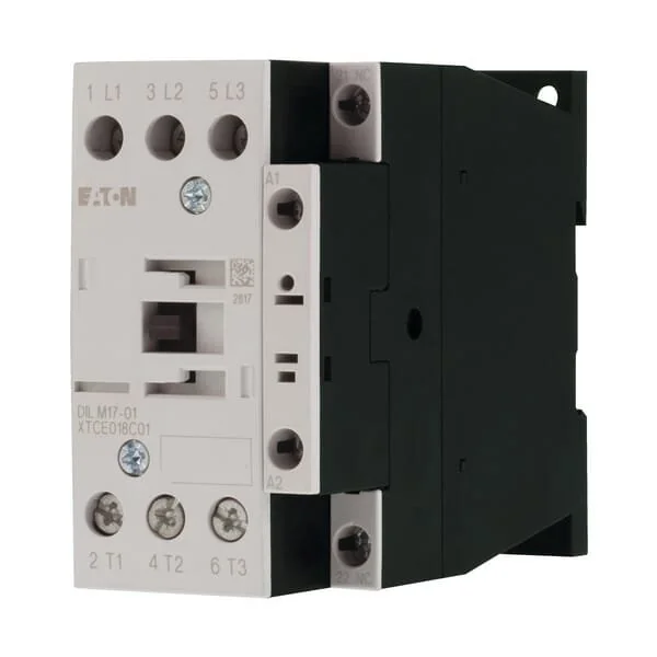 Eaton - DILM1701110VAC - Schütz 17A 7.5kW