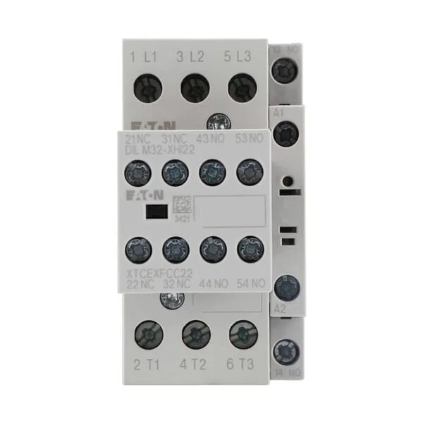 Eaton - DILM1732230VAC - Schütz 17A 7.5kW