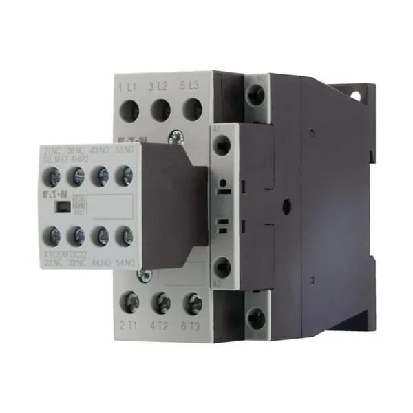 Eaton - DILM1732230VAC - Schütz 17A 7.5kW