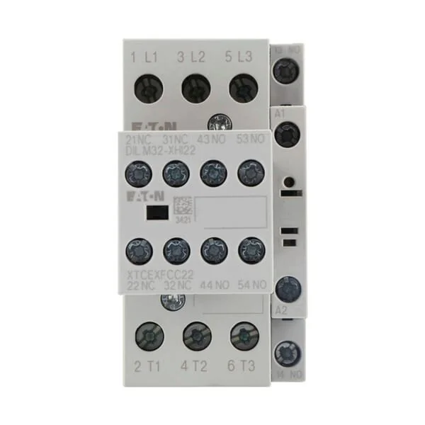 Eaton - DILM1732230VAC - Schütz 17A 7.5kW