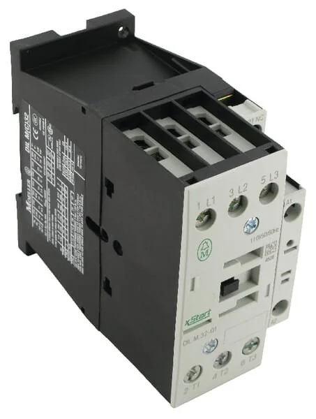 Eaton - DILM3201110VAC - Schütz 32A 15kW