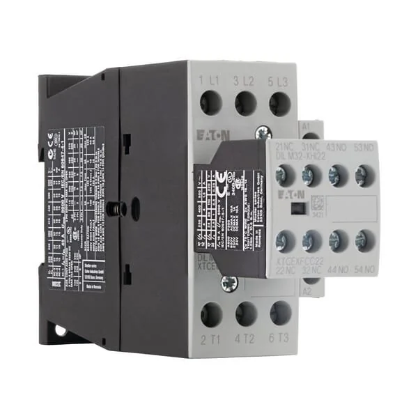 Eaton - DILM3232230VAC - Schütz 32A 15kW