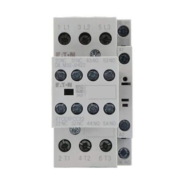 Eaton - DILM3232230VAC - Schütz 32A 15kW