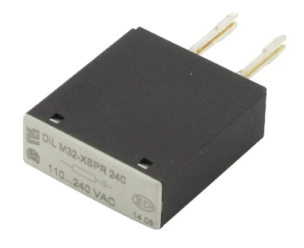 Eaton - DILM32XSPR48 - RC Entstörer 24-48 AC