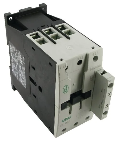 Eaton - DILM50RDC24 - Schütz 50A 22kW