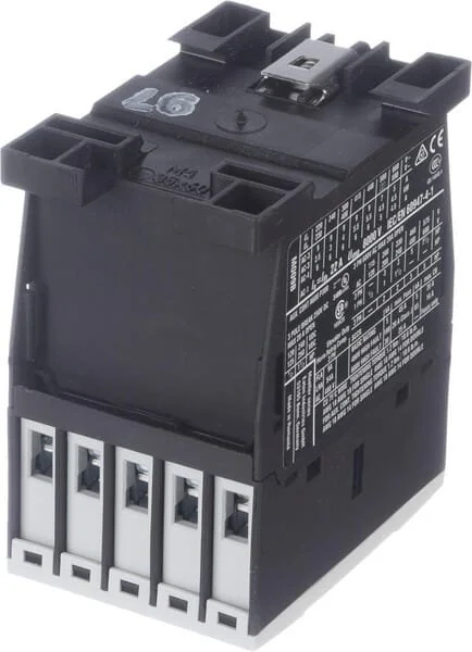 Eaton - DILM901400440VAC - Schütz 9A 4kW