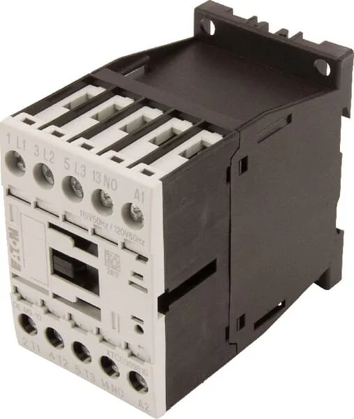 Eaton - DILM910110V50HZ - Schütz 9A 4kW