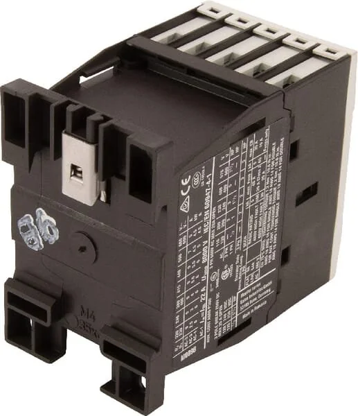 Eaton - DILM910110V50HZ - Schütz 9A 4kW