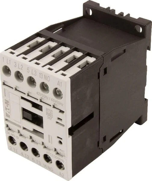 Eaton - DILM91042V50HZ - Schütz 9A 4kW