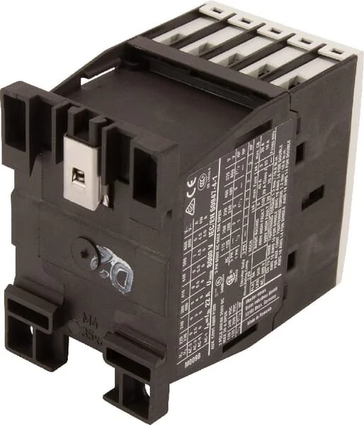 Eaton - DILM91042V50HZ - Schütz 9A 4kW