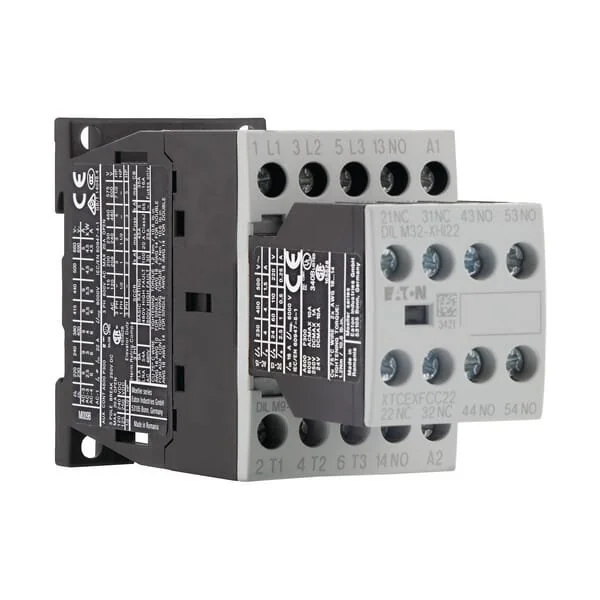 Eaton - DILM932230VAC - Schütz 9A 4kW
