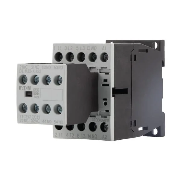 Eaton - DILM932230VAC - Schütz 9A 4kW