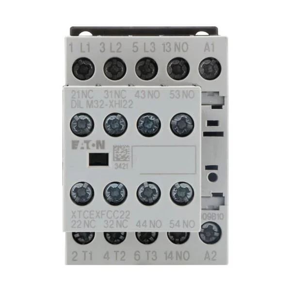 Eaton - DILM932230VAC - Schütz 9A 4kW