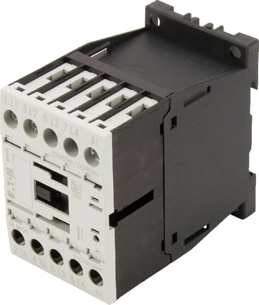 Eaton - DILMP20230VAC - Schütz 12A 5.5kW