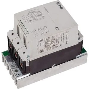 Eaton - DS7340SX070N0N - Sanftanlauf Stopp 37kW 24AC/DC
