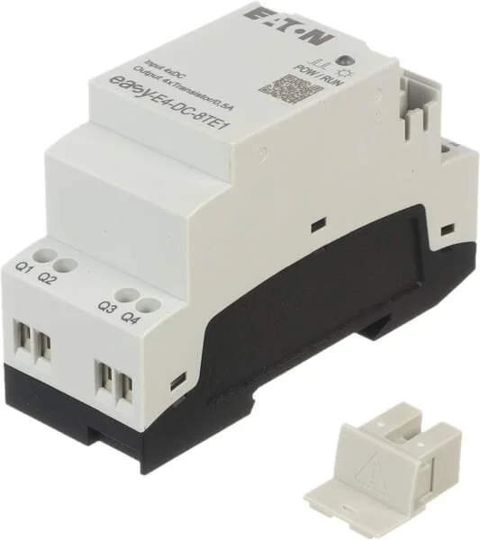 Eaton - EASYE4DC8TE1 - Transistor Eingang/ Ausgang