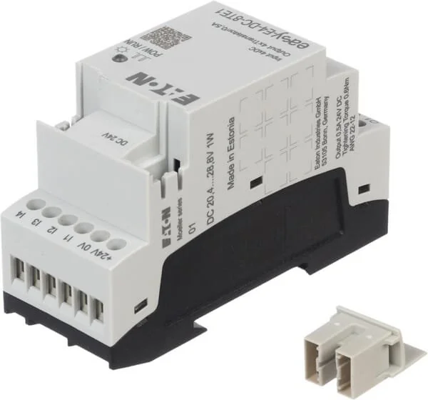 Eaton - EASYE4DC8TE1 - Transistor Eingang/ Ausgang