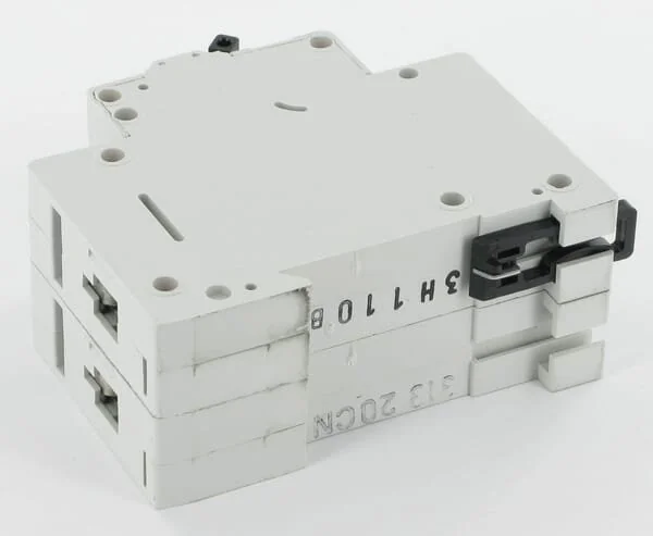 Eaton - FAZB101N - Miniatur-Leistungsschalter