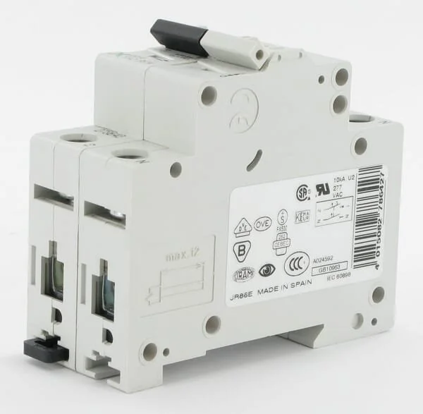 Eaton - FAZB161N - Miniatur-Leistungsschalter
