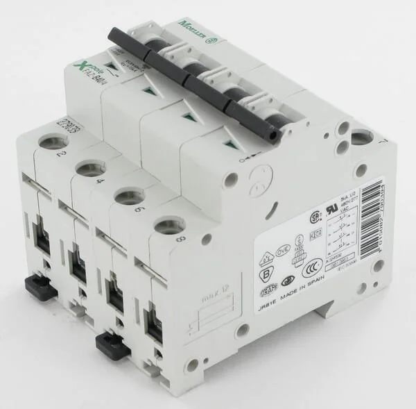 Eaton - FAZB164 - Miniatur-Leistungsschalter