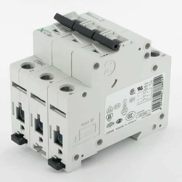 Eaton - FAZB323 - Miniatur-Leistungsschalter
