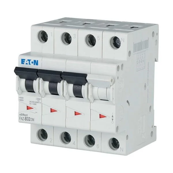 Eaton - FAZB323N - Miniatur-Leistungsschalter