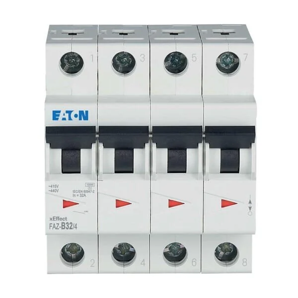 Eaton - FAZB324 - Miniatur-Leistungsschalter