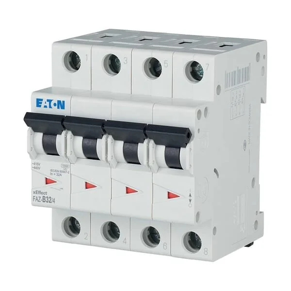 Eaton - FAZB324 - Miniatur-Leistungsschalter