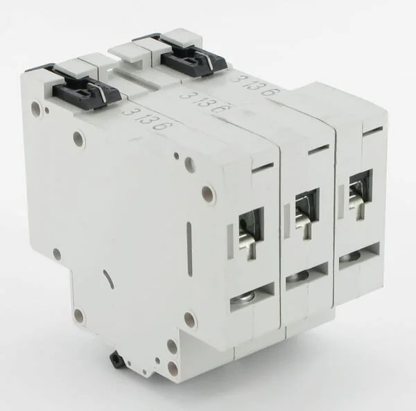 Eaton - FAZB63 - Miniatur-Leistungsschalter