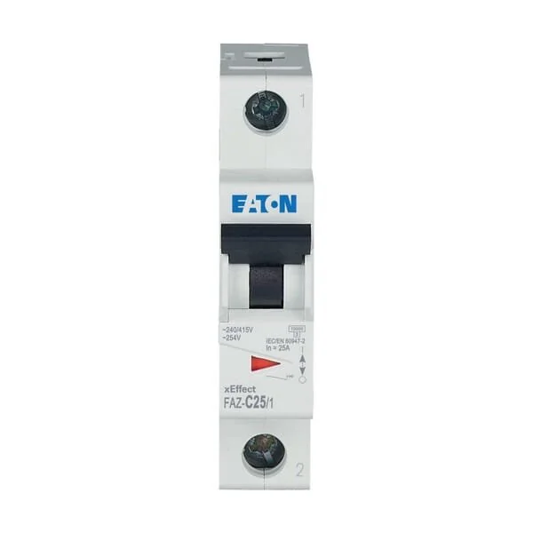Eaton - FAZC251 - Miniatur-Leistungsschalter