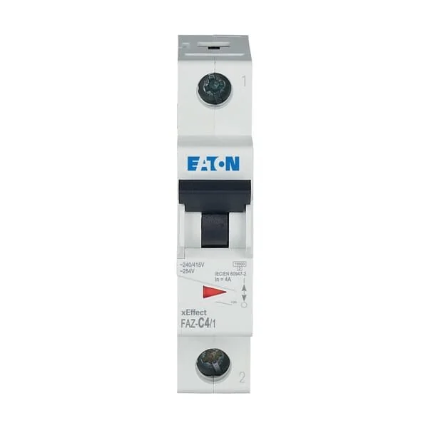 Eaton - FAZC41 - Miniatur-Leistungsschalter