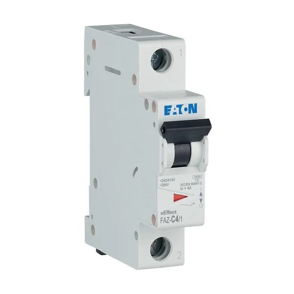 Eaton - FAZC41 - Miniatur-Leistungsschalter