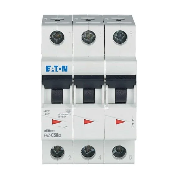 Eaton - FAZC503 - Miniatur-Leistungsschalter