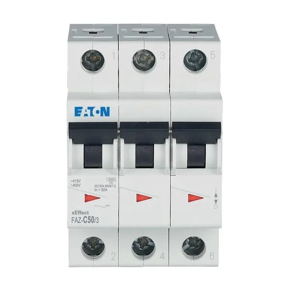 Eaton - FAZC503 - Miniatur-Leistungsschalter