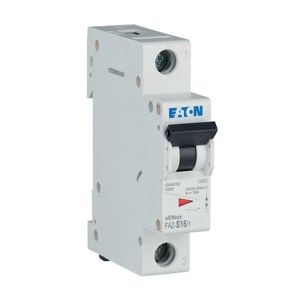 Eaton - FAZS161 - Miniatur-Leistungsschalter
