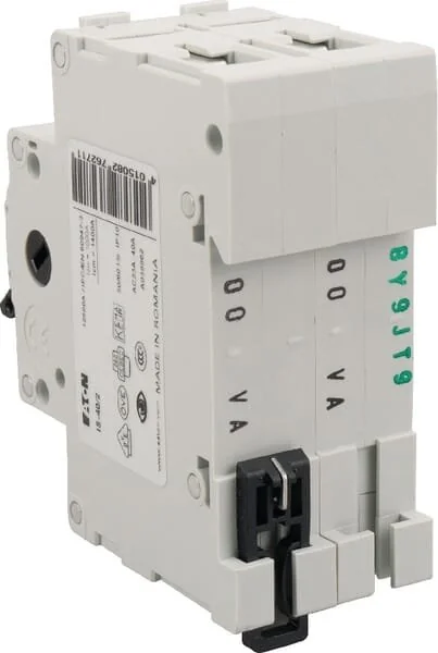 Eaton - IS402 - Hauptschalter 40A/2P