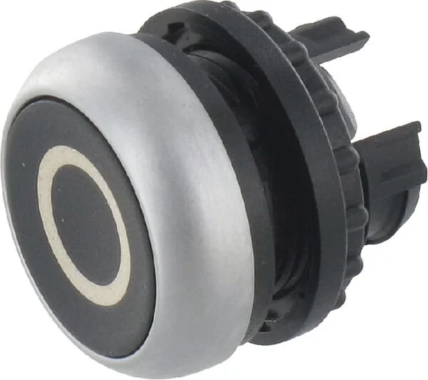 Eaton - M22DRSX0 - Drucktaste schwarz rastend 0