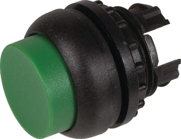 Eaton - M22SDHG - Taster Grün Hi