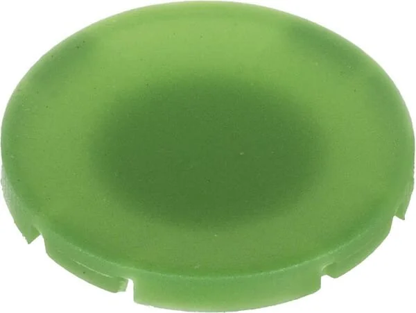 Eaton - M22XDG - Knopfplatte Für Drucktaster, Grün