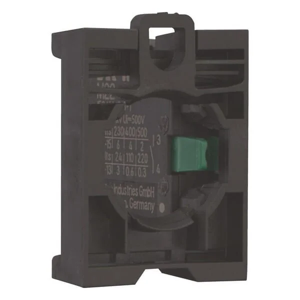 Eaton - M22XW - Kolbenbrücke