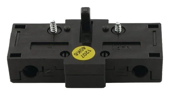 Eaton - NP1Z - Neutralpol