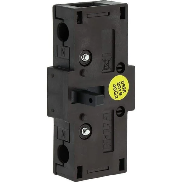 Eaton - NP1Z - Neutralpol