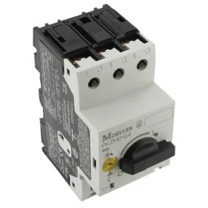 Eaton - PKZM0040 - Motorschutzschalter