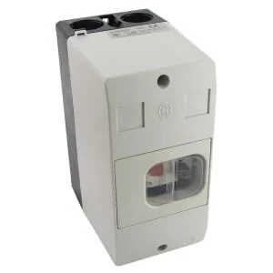 Eaton - PKZM01016G - Leistungsschalter