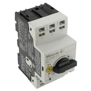 Eaton - PKZM016C - Motorschutzschalter